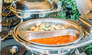 Khan Caterers, Mysore